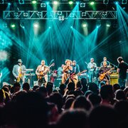 Dur-Dur Band International (Somalia/UK)