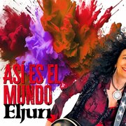 Eljuri “Así es el Mundo” #1 on Latin and World Charts