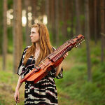 Emilia Amper - Trollfågeln