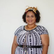 Danielle Morgan by Daniel Varmari