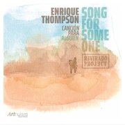 Enrique Thompson & Revirado Project - tango fusion