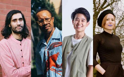 Ethics, Resistance and Decolonisation of Global Music