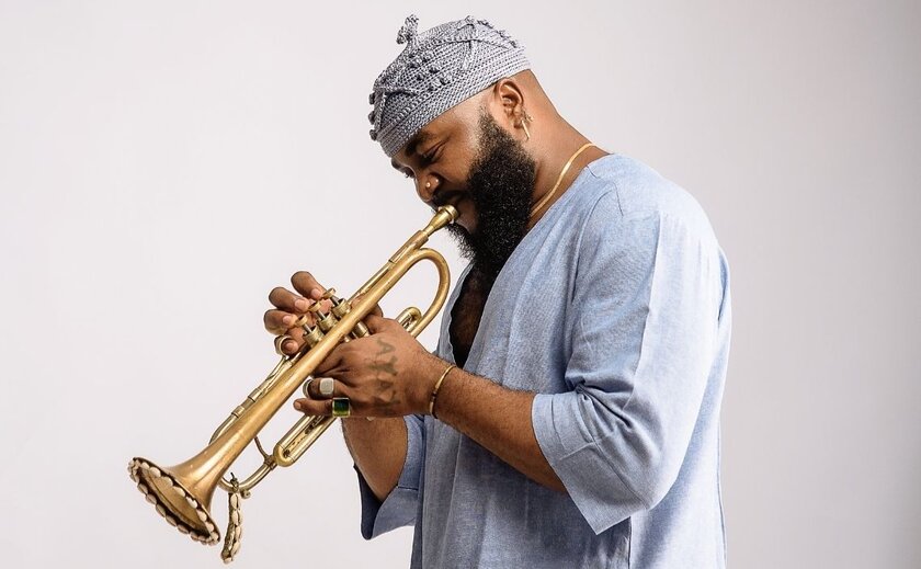 Etuk Ubong & the Etuk Philosophy Band