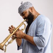 Etuk Ubong by Babalola Joseph