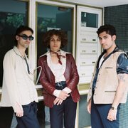 Expresso Transatlântico (Portugal)