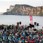 Festival Musique du Bout du Monde