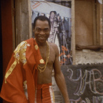 Finding Fela
