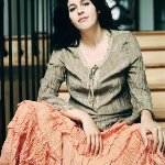 Fira Mediterrània de Manresa in Catalonia / Spain