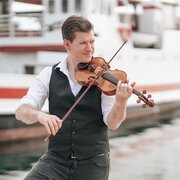 Daniel Lazar by Almir