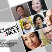 First Conference Programme 2021 Announcement