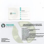 FlatIron Pressing ( Poland)