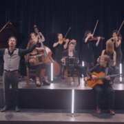 Fleurs Noires (Argentina/France)