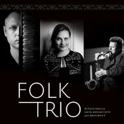 FOLK TRIO