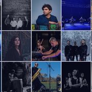 Full Showcase Progamme revealed