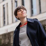 Magda Cholyst by Filip Skrońc