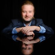 Juha Järvinen by Tuomas Kourula