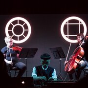 GayBird Leung / Zephyr Quartet