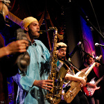 GLOBAL GNAWA
