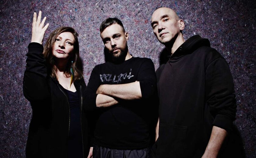 Gordan (Serbia/Austria/Germany)