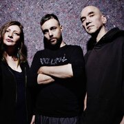 Gordan by Christoph Voy