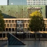 Happy 50th Birthday De Doelen Concert Hall!