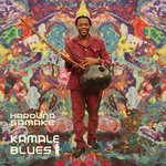 HAROUNA SAMAKE 'KAMALE BLUES' Reviews