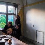 Hesbjerg revisited by Via Artis Konsort