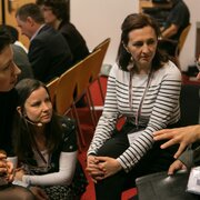 Higher Music Education Pre-Conference