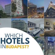 Hotels for Delegates
