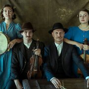 Hraybery by Katarzyna Norka Niedzwiecka