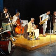 In the original place: Conversation with Chryssa Tzelepi & Akis Kersanidis