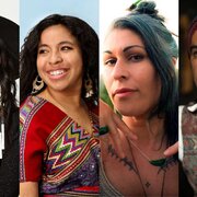 Indigenous Music Futurisms