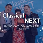 Innovation Award 2022 and Closing