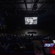 It's Back....WOMEX Films on Demand!