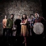 Ivresses Rapture - Omar Khayyam's sung poetries: Alireza Ghorbani & Dorsaf