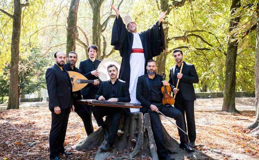 Jawa (Syria/Belgium)