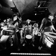 2025 - credit: Amber Macintyre / Escandalera