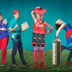 Johanna Juhola Reaktori