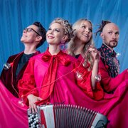 Johanna Juhola Reaktori