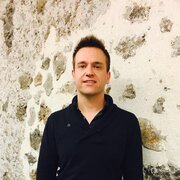 Jordi Fosas to be New Artistic Director of Fira Mediterrània Manresa