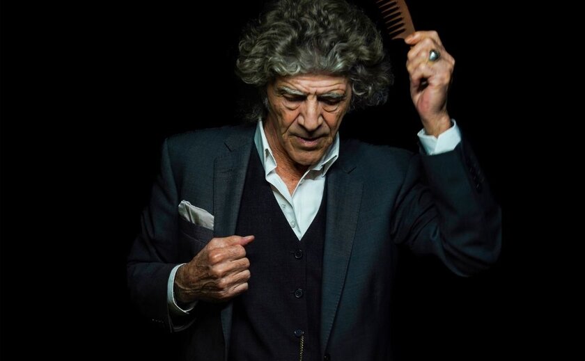 José de los Camarones