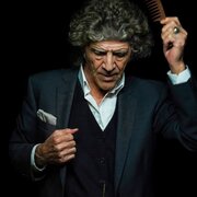 José de los Camarones by Isa de la Calle