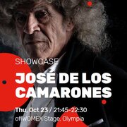 José de los Camarones