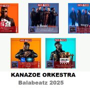 kanazoe orkestra