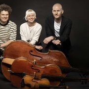 Kass-Talsi-Minn by Gunnar Laak