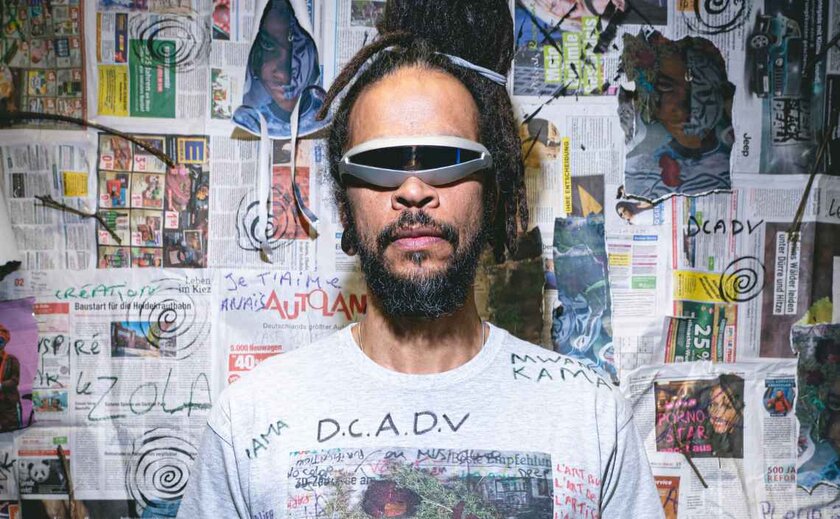 K‘boko (Brazil/Germany)