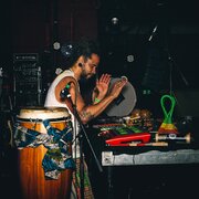 K‘boko (Brazil/Germany)