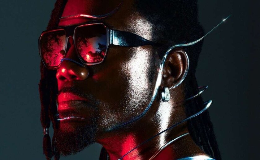 Kizaba (DR Congo/Canada)