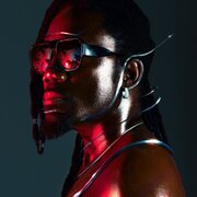 Kizaba (DR Congo/Canada)