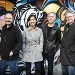 Kronos Quartet
